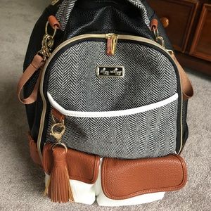 Itzy Ritzy Backpack